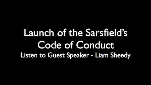 01 code of conduct launch